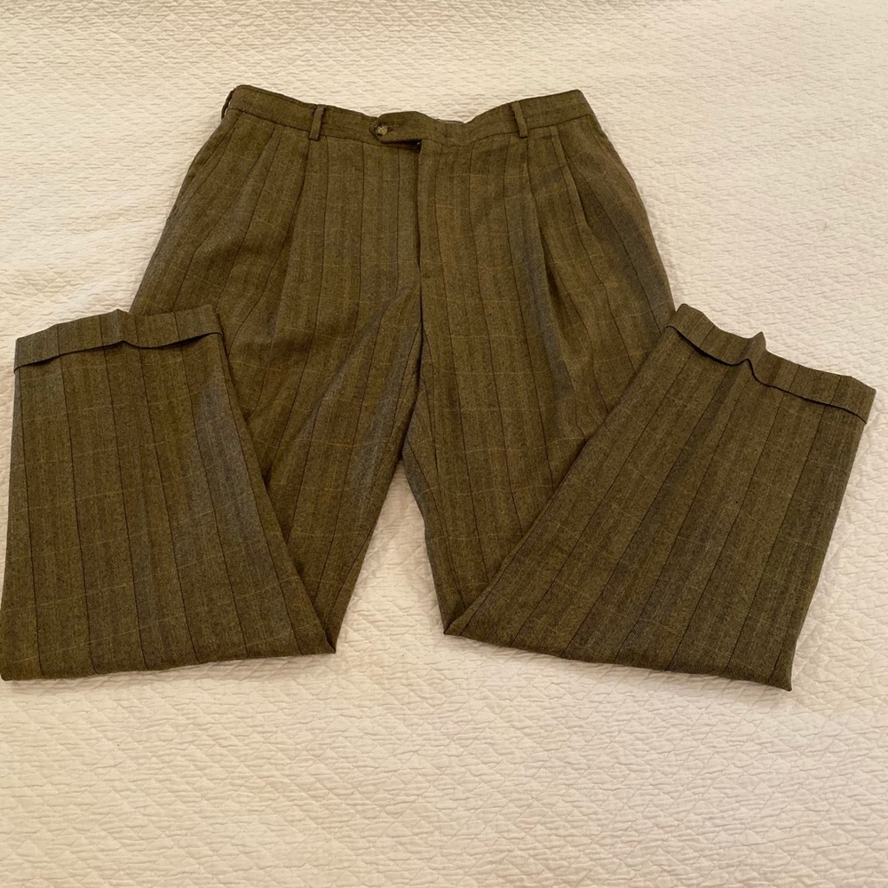 Men’s dress pants